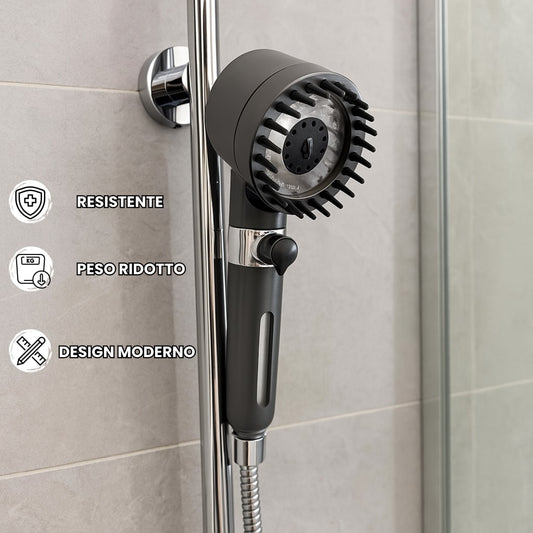 Acqua Pulse - Soffione Doccia